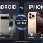 Android vs Iphone: Honest Comparison in 2026