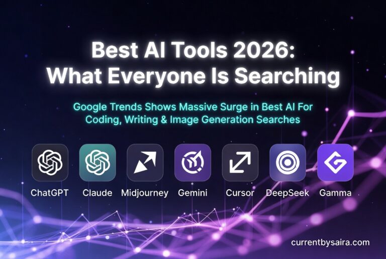 Best AI Tools 2026