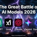 ChatGPT vs Grok vs Claude vs Gemini vs DeepSeek