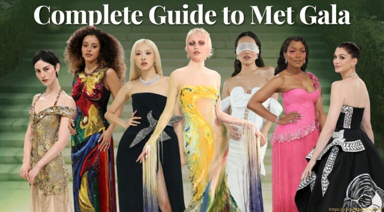 Met Gala