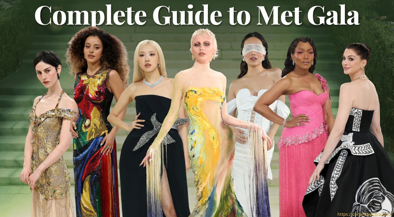 Met Gala