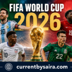 fifa world cup 2026
