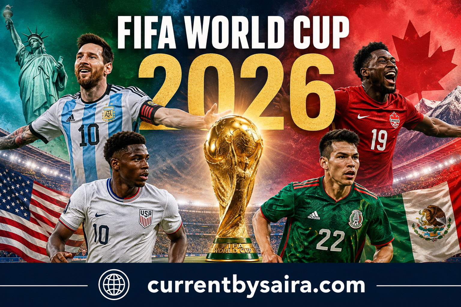 fifa world cup 2026
