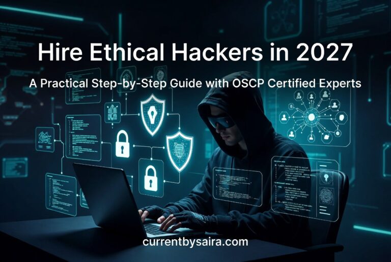 Hire Ethical Hackers