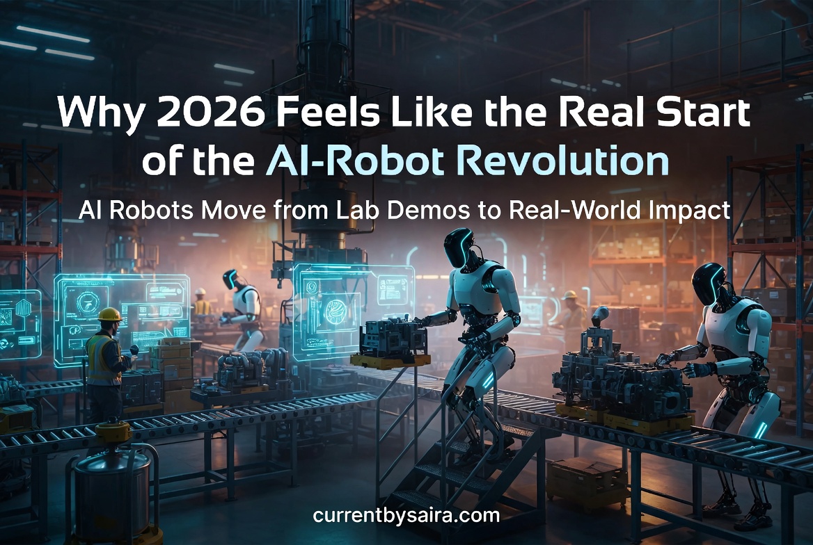 AI-Robot